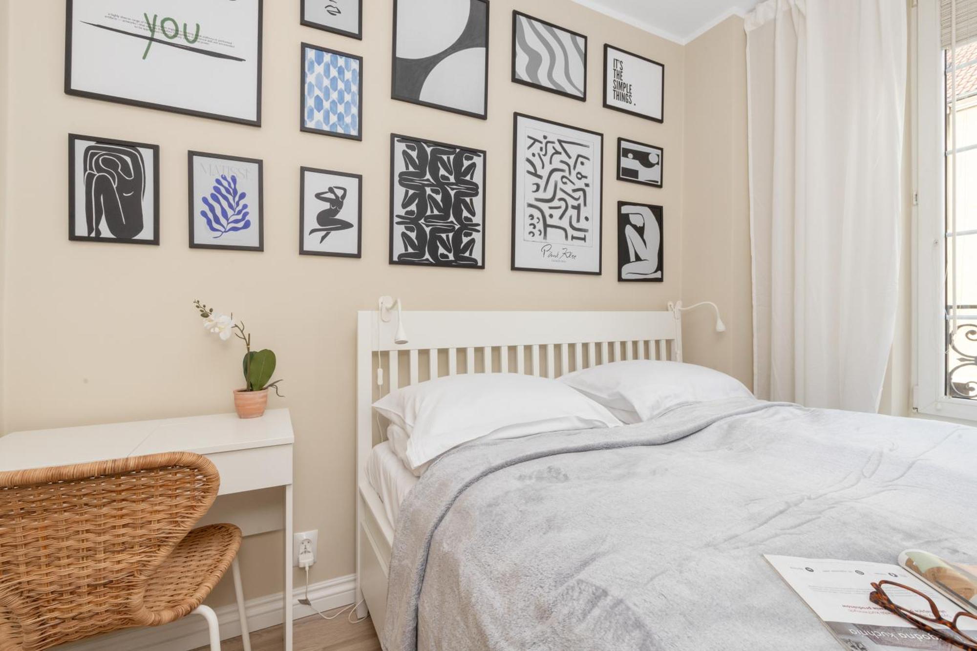Apartment Gdansk Old Town Kolodziejska By Renters Luaran gambar